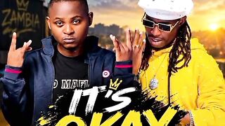 Tosh pac ft F4 Zambia - It's okay
