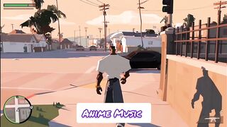 GTA Mundo em Outro Estilo Top
