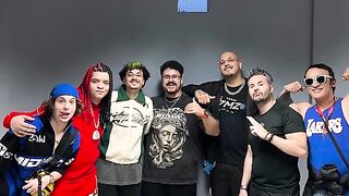 Os melhores 3