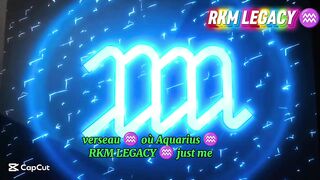 RKM LEGACY ♒ 2