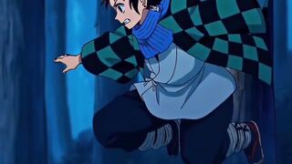 Tanjiro (Incrível Anime)