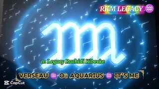 RKM LEGACY ♒ 4
