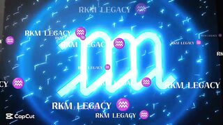 RKM Legacy ♒