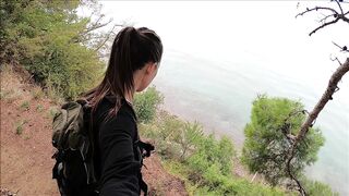 HIKING