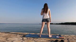 YOGA | SEA