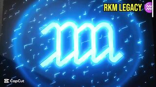 RKM LEGACY ♒ 19