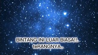 Rigel: The Blue Giant That Outshines Orion