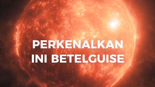 Betelgeuse Dimming Wasn’t a Supernova—Here’s What Happened