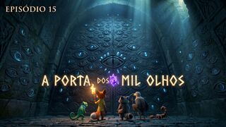 A Porta dos Mil Olhos