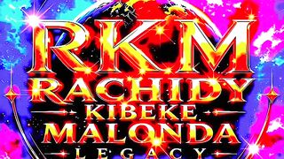 RKM LEGACY ♒ 20