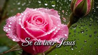 If I Got Jesus — Se Eu Tiver Jesus🙏