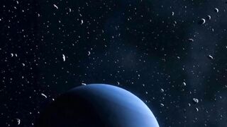 27 Tiny Worlds Hidden in Our Solar System”