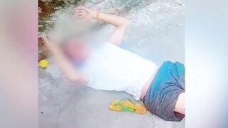 Homem é torturado por suposta dívida após comprar drogas em Ananindeua