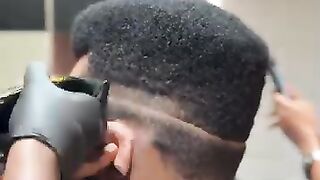 Barbing tutorials