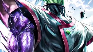 Zamasu o Terrível