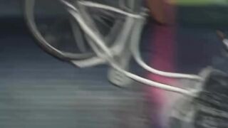 Cammy vs Chun-Li 2
