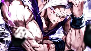 Final Gohan 2