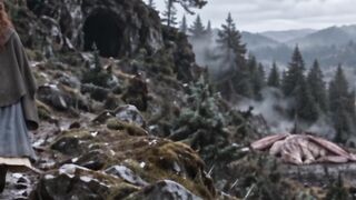 Mother of Dragons