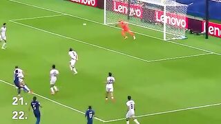 Best goals 4