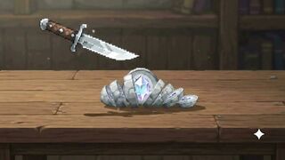 The Little Stone's Journey: Complete Pixel Art Adventure