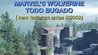 NEM TESTARAM ANTES KKKKK  #shorts  #marvelswolverine  #davyjones