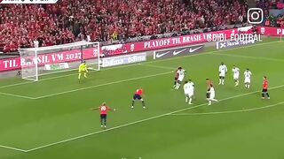 portugal vs norway