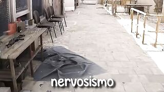 bodycam foi longe demais #bodycam #fps