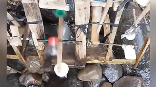 Natural Hadroh