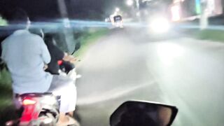 Bike e ghuraghuri