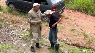 O deputado