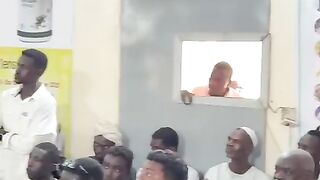 Sudanese song
