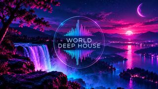 Smoked Amber Dusk – Relax & Chill Deep House Playlist #11