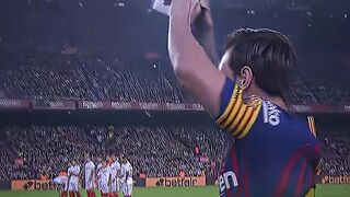 MESSI IN HIS PRIME🔥🔥🔥