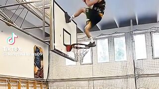 Talentos no basquetebol