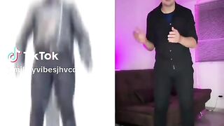 Dançarinos incríveis