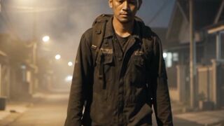 Memilih jalan sendiri