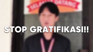Video gratifikasi
