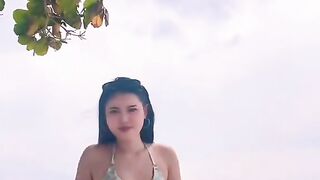 Swim Dance