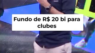 Fim das Apostas Esportivas_ Impacto no Futebol Brasileiro