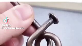 Mais um exemplo que mostra que todo problema tem uma solução