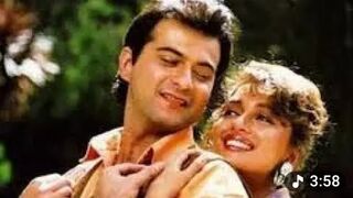 Pehli Pehli Baar Mohabbat Ki Hai l Apu Rahman l Sirf Tum l