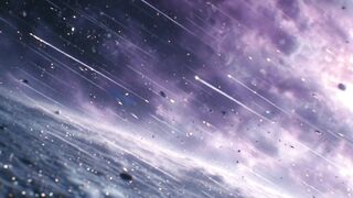 The Planets Where Diamonds Rain from the Sky