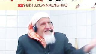 Salah ul budair sudais dua Pakistan visit and Khilafat Raiwand #budair #sudais #maulanaishaq #shorts