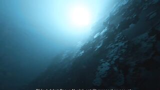 A New Island May Be Rising from the Bismarck Sea