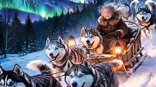 Aurora run