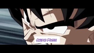 Ataque de goku