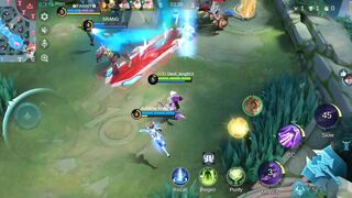 One Spear, One Kill 🎯 | Moskov Gameplay