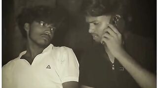 Dost ko kuty ny kaat liya