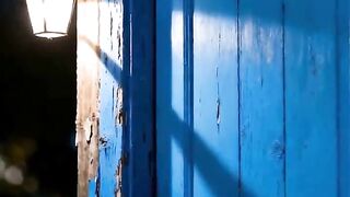 For 10 Years, Someone Entered Her House Every Night… And No One Expected the Ending