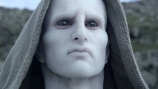 Prometheus (2012) Hindi Dubbed